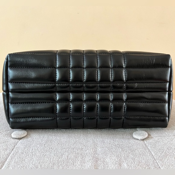 Burberry Quilted Leather Small Soft Lola Bag - Picture 3 of 16